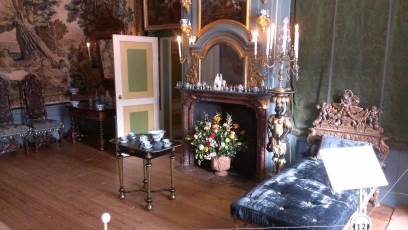 Paleis Het Loo with Joani, Barbara and Mary